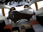 Renault R-Space Concept 2011 года